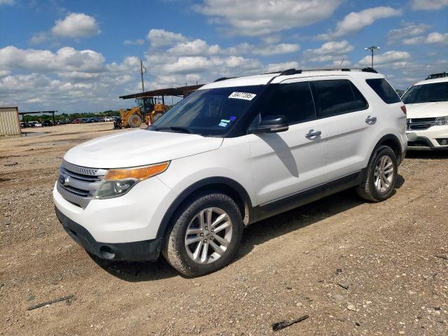 Vin: 1fm5k8d83fga42298, lot: 58477395, ford explorer xlt 2015 img_1