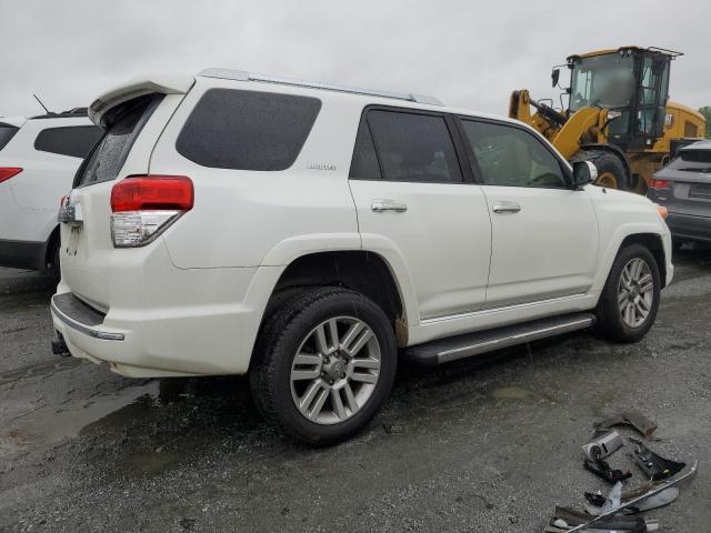 Vin: jtezu5jr8d5048789, lot: 56504515, toyota 4runner sr5 20133