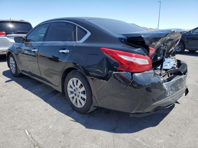 Vin: 1n4al3ap0gc192530, lot: 56346655, nissan altima 2.5 20162