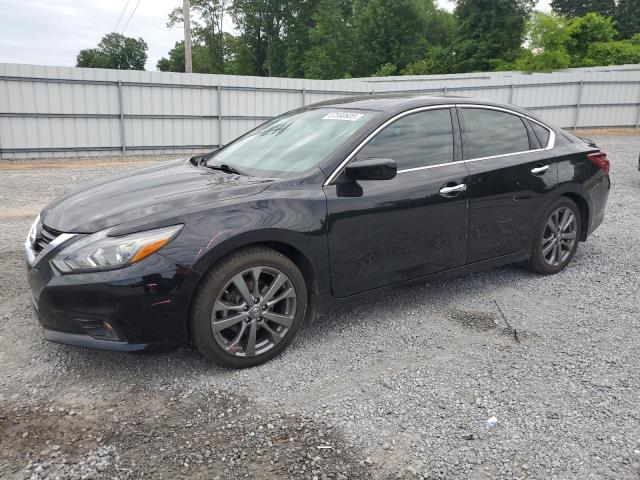 Vin: 1n4al3ap3jc152336, lot: 57580605, nissan altima 2.5 2018 img_1