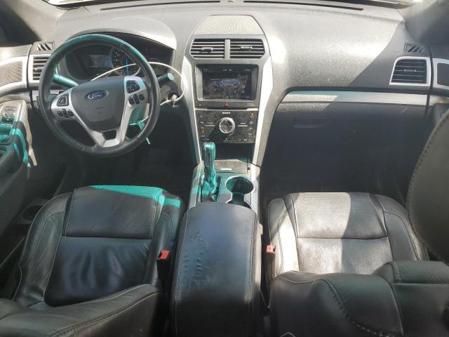2015 FORD EXPLORER S - 1FM5K8GT1FGB46241