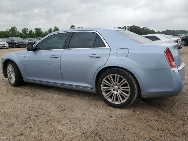 Vin: 2c3ccaag1ch166764, lot: 54987515, chrysler 300 20122