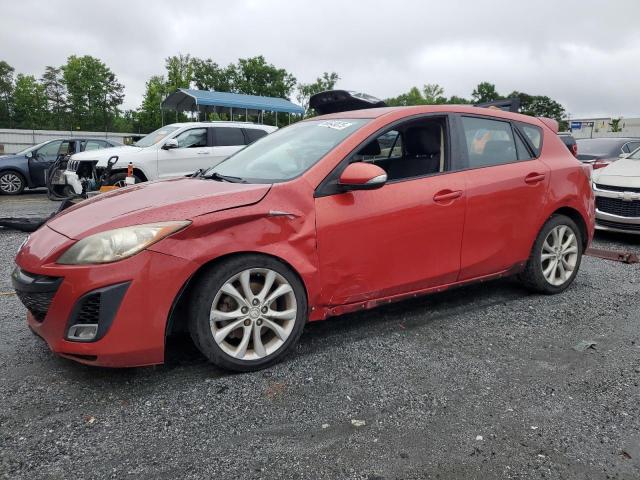 Vin: jm1bl1h5xa1191556, lot: 58649875, mazda mazda3 s 2010 img_1