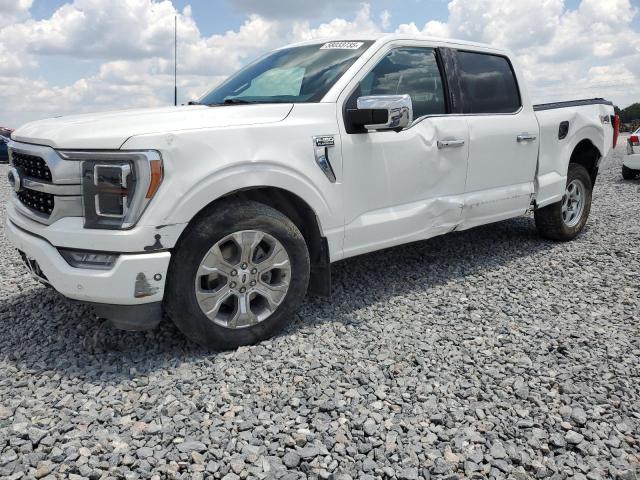 Vin: 1ftfw1e87nfa70595, lot: 58033735, ford f-150 supercrew 2022 img_1