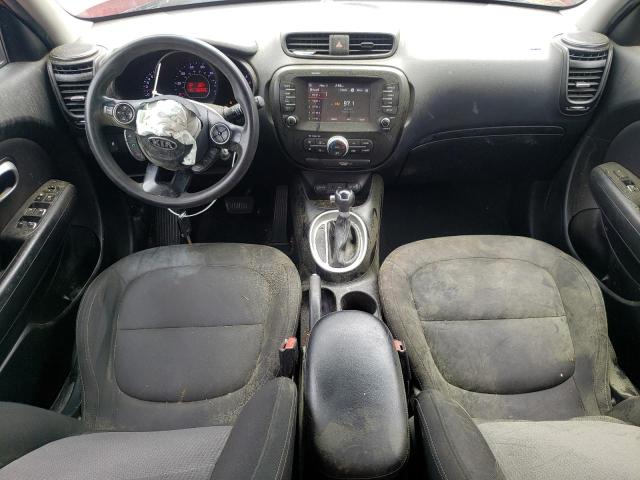 2018 KIA SOUL + - KNDJP3A54J7538043