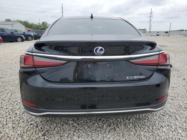 2020 LEXUS ES 300H 58AD21B12LU009758