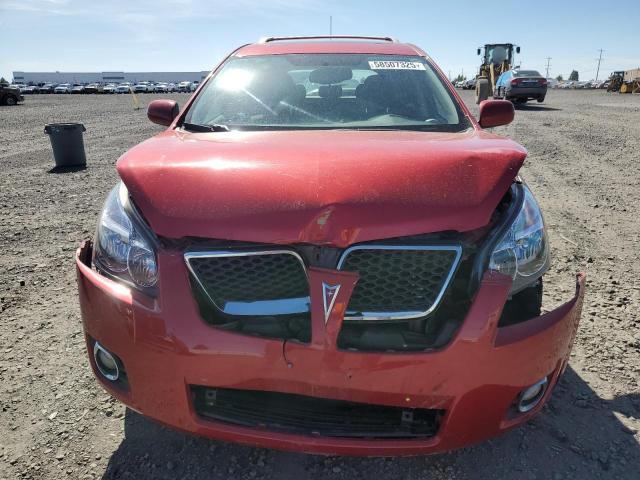 2009 PONTIAC VIBE #3301957413