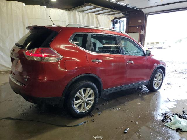 Vin: 5n1at2mvxec812064, lot: 58437005, nissan rogue s 20143
