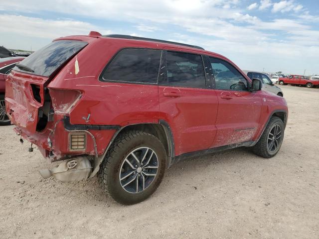 Vin: 1c4rjflgxjc477597, lot: 56338075, jeep grand cher trailhawk 20183