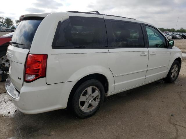 Vin: 2c4rdgcg6dr581285, lot: 56535575, dodge caravan sxt 20133