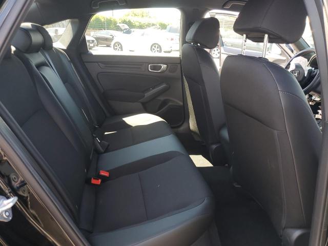 2025 HONDA CIVIC SPOR 2HGFE2F53SH577387