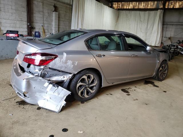 Vin: 1hgcr2f95ha204238, lot: 58731075, honda accord exl 20173