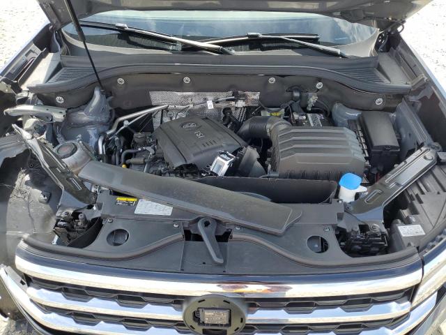 2021 VOLKSWAGEN ATLAS CROS - 1V2JC2CA6MC227031
