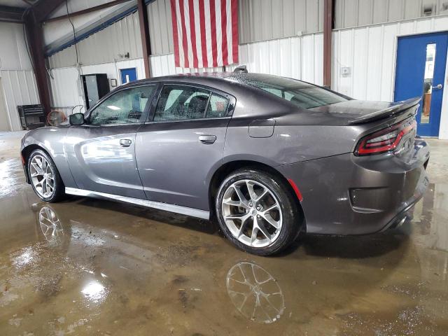 Vin: 2c3cdxhg5mh619890, lot: 56950475, dodge charger gt 20212