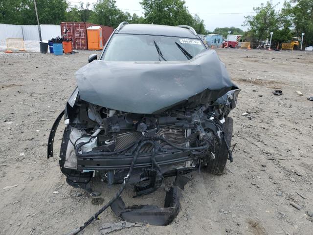 2020 NISSAN ROGUE S - 5N1AT2MV5LC716033