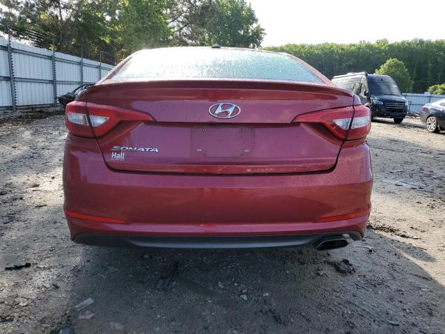 2016 HYUNDAI SONATA SE - 5NPE24AF8GH359359