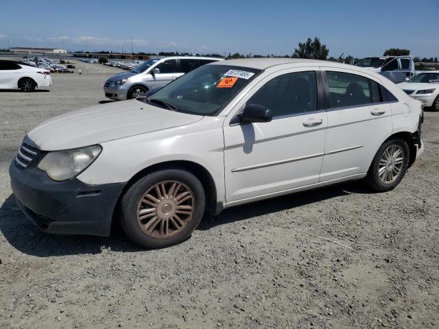 CHRYSLER SEBRING LX