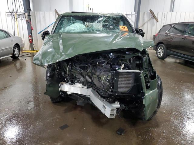 2023 TOYOTA TUNDRA CRE - 5TFMA5DB9PX117651