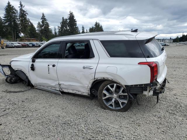 Vin: km8r54he7mu226448, lot: 56204385, hyundai palisade limited 20212