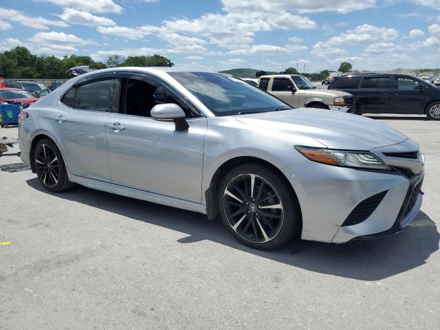 Vin: 4t1b61hk6ju122094, lot: 57990225, toyota camry xse 20184