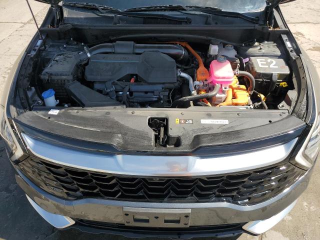 2024 KIA SPORTAGE S - KNDPXCDG4R7134808