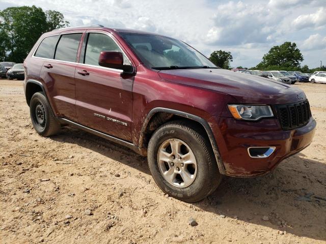 2017 JEEP GRAND CHER - 1C4RJFAGXHC915399
