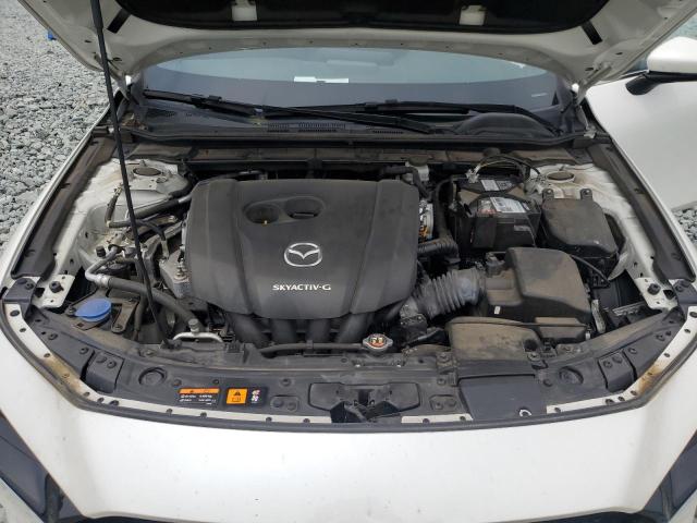 2020 MAZDA 3 PREFERRE - JM1BPAMM9L1169259