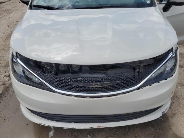2017 CHRYSLER PACIFICA T - 2C4RC1DG8HR552987