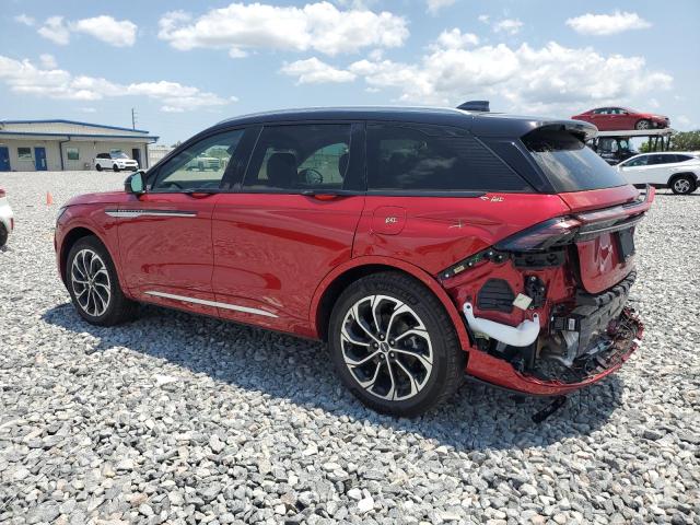 Vin: 5lmpj8ka3rj862807, lot: 56162265, lincoln nautilus reserve 20242