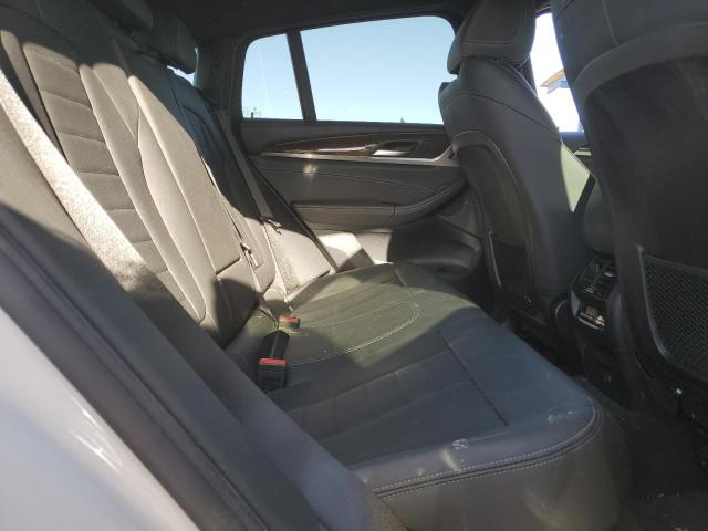 2019 BMW X4 XDRIVE3 5UXUJ3C57KLG52592