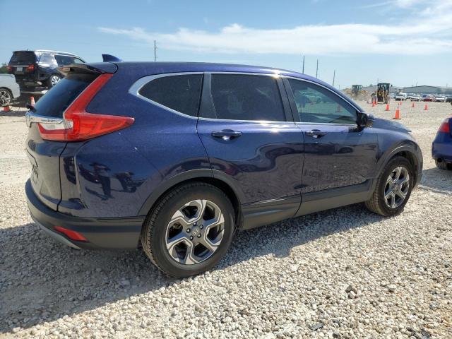Vin: 5j6rw1h86ja008387, lot: 56686515, honda crv exl 20183