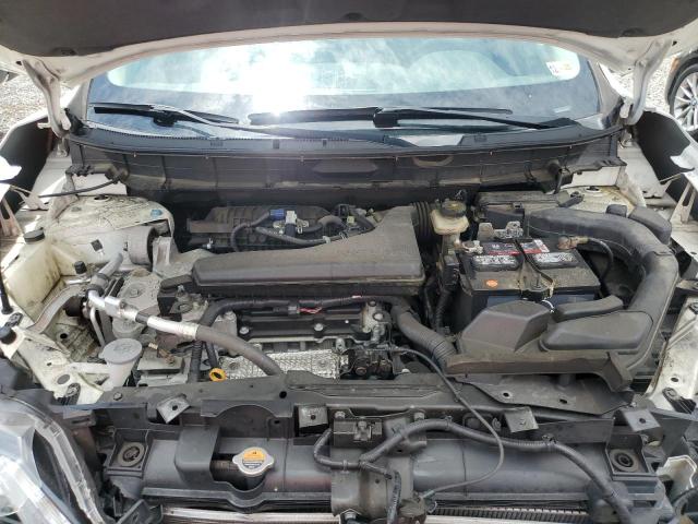 2016 NISSAN ROGUE S - 5N1AT2MV1GC828009