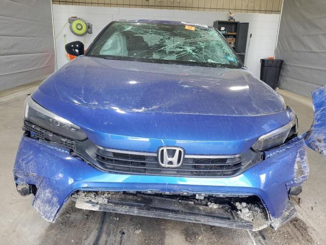 2024 HONDA CIVIC SPOR 2HGFE2F54RH576775