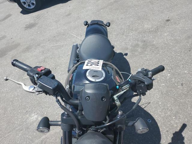 2022 HONDA CMX1100 D JH2SC8313NK102155