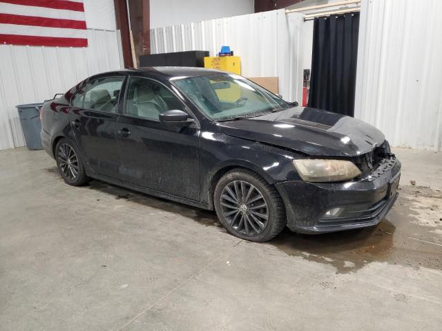2016 VOLKSWAGEN JETTA SPOR - 3VWD17AJ2GM414268
