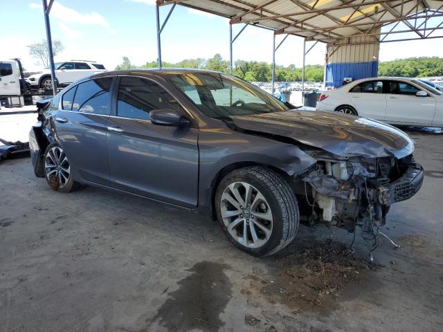 Vin: 1hgcr2f55ea197087, lot: 57348505, honda accord sport 20144