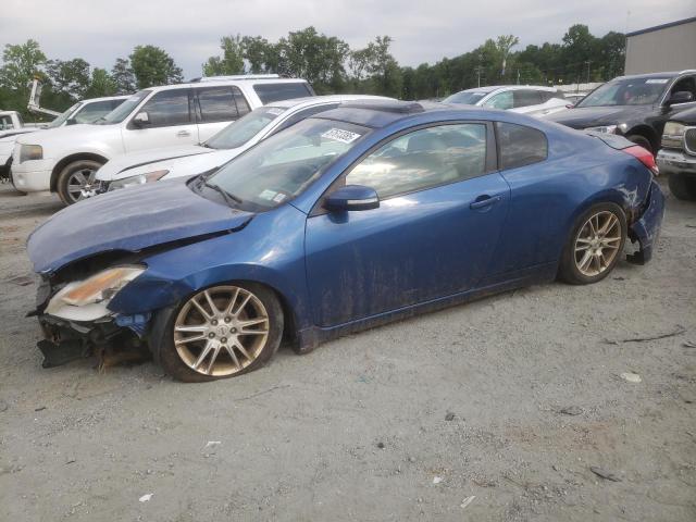 Global Auto Auctions: 2008 NISSAN ALTIMA 3.5SE