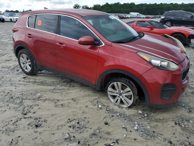 Vin: kndpm3ac8j7440098, lot: 58931735, kia sportage lx 20184