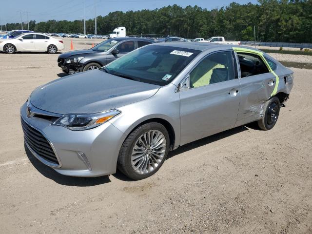 Vin: 4t1bk1eb0hu244167, lot: 55931275, toyota avalon xle 2017 img_1