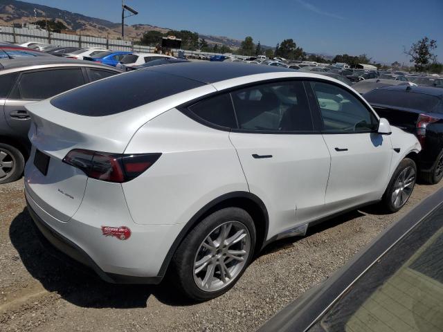 Vin: 7saygdee0rf983516, lot: 57849975, tesla model y 20243