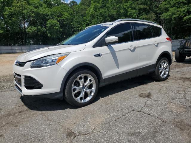 2013 FORD ESCAPE TIT - 1FMCU9J90DUB20104