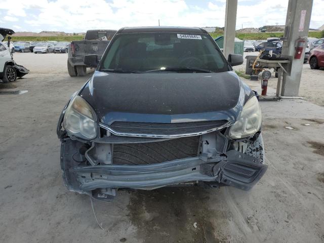 2017 CHEVROLET EQUINOX LS - 2GNALBEK7H1602693