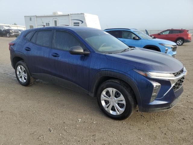 Vin: kl77lfe21rc084731, lot: 56225275, chevrolet trax ls 20244