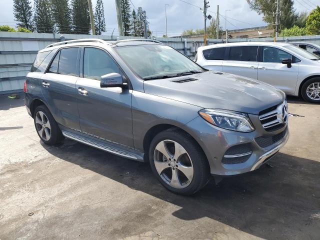 Vin: 4jgda5jb8ha858961, lot: 58413335, mercedes-benz gle-class 350 20174