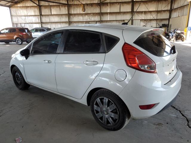 Vin: 3fadp4tj0em177375, lot: 58960655, ford fiesta s 20142