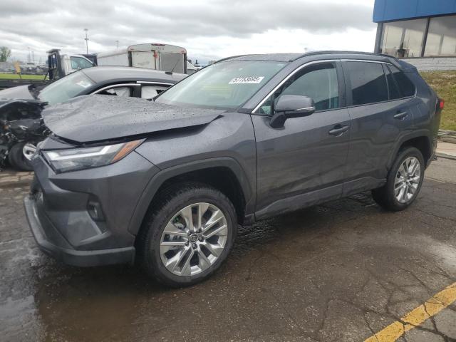 Vin: 2t3a1rfv8sc525056, lot: 57753695, toyota rav4 xle premium 2025 img_1