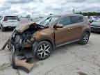 2017 KIA SPORTAGE S - KNDPR3A68H7248296
