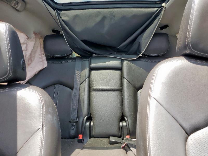 3gyfnce31ds575555 - 2013 Cadillac srx luxury collection - #57595425