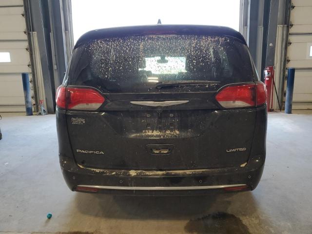 2017 CHRYSLER PACIFICA L 2C4RC1GG6HR851115