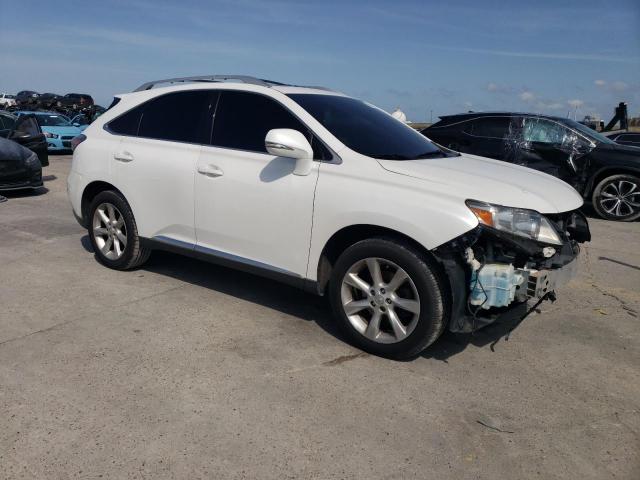 Vin: 2t2zk1ba3ac029640, lot: 56140875, lexus rx350 350 20104